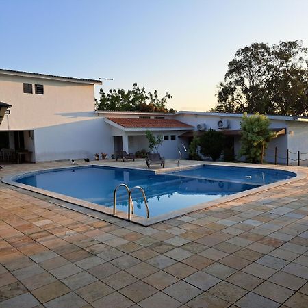 فندق Casa Schneider غرافاتا المظهر الخارجي الصورة