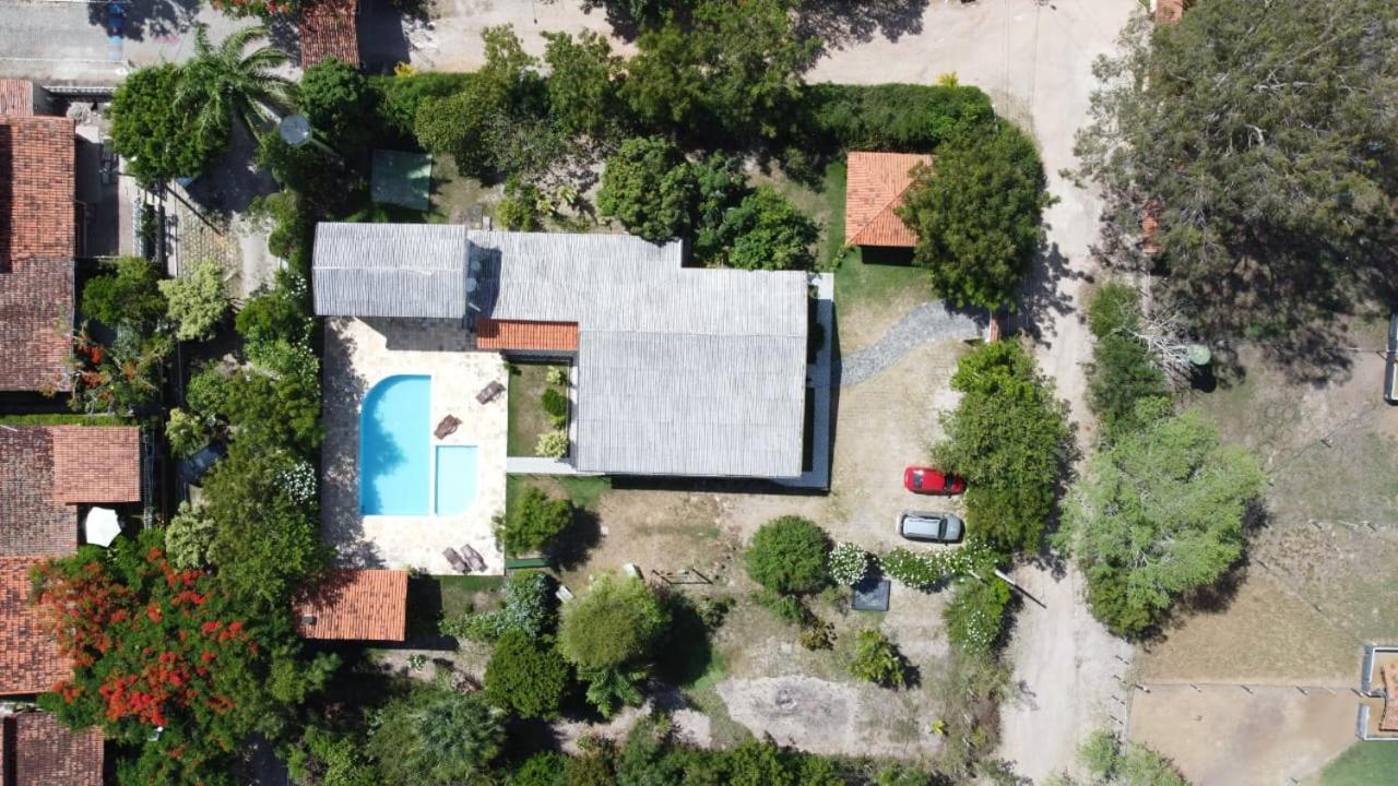 فندق Casa Schneider غرافاتا المظهر الخارجي الصورة