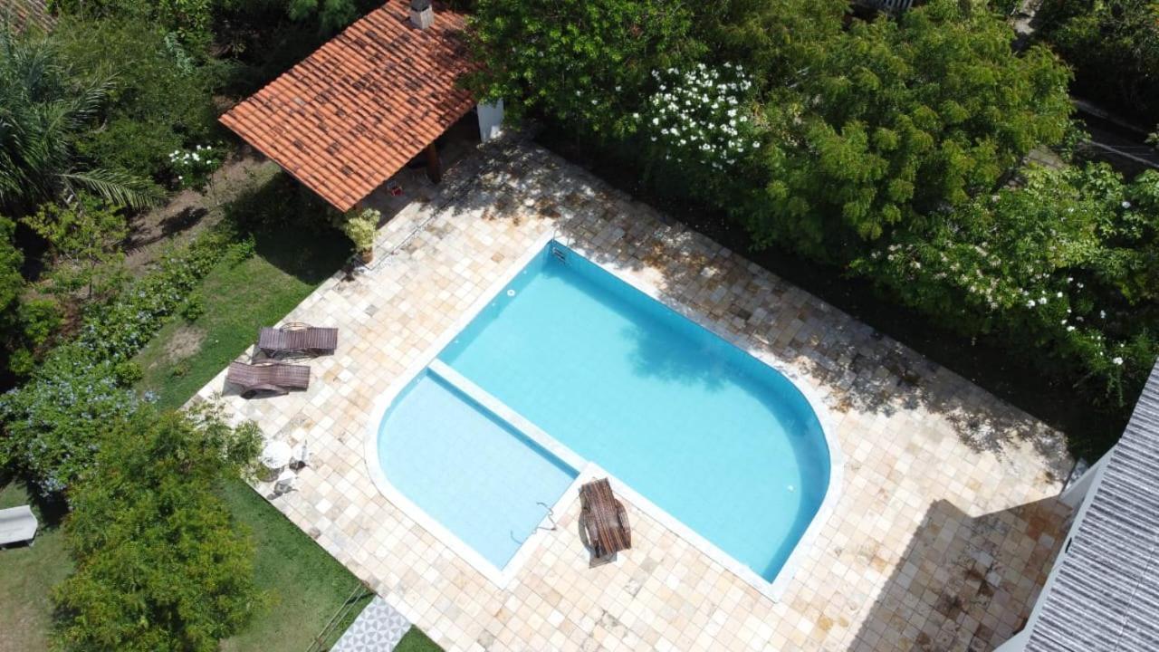 فندق Casa Schneider غرافاتا المظهر الخارجي الصورة