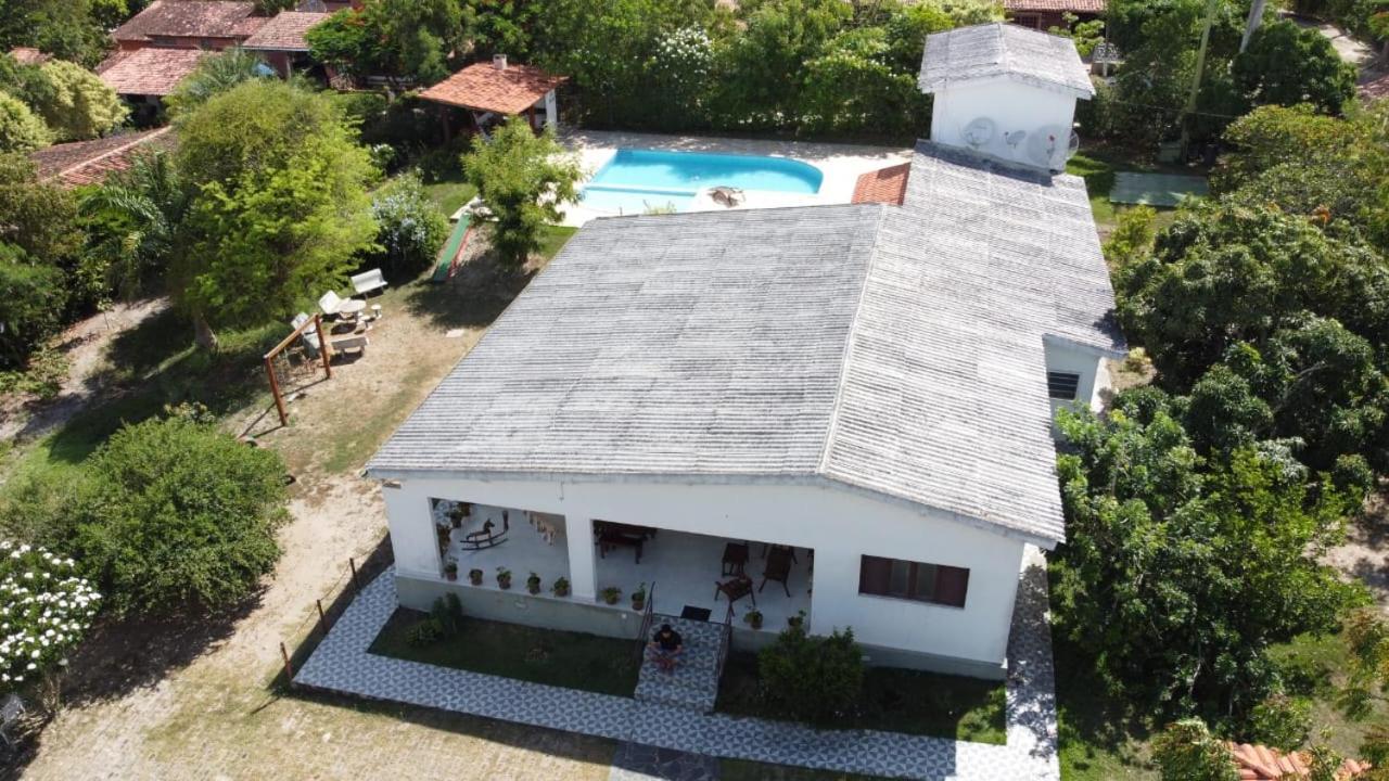 فندق Casa Schneider غرافاتا المظهر الخارجي الصورة