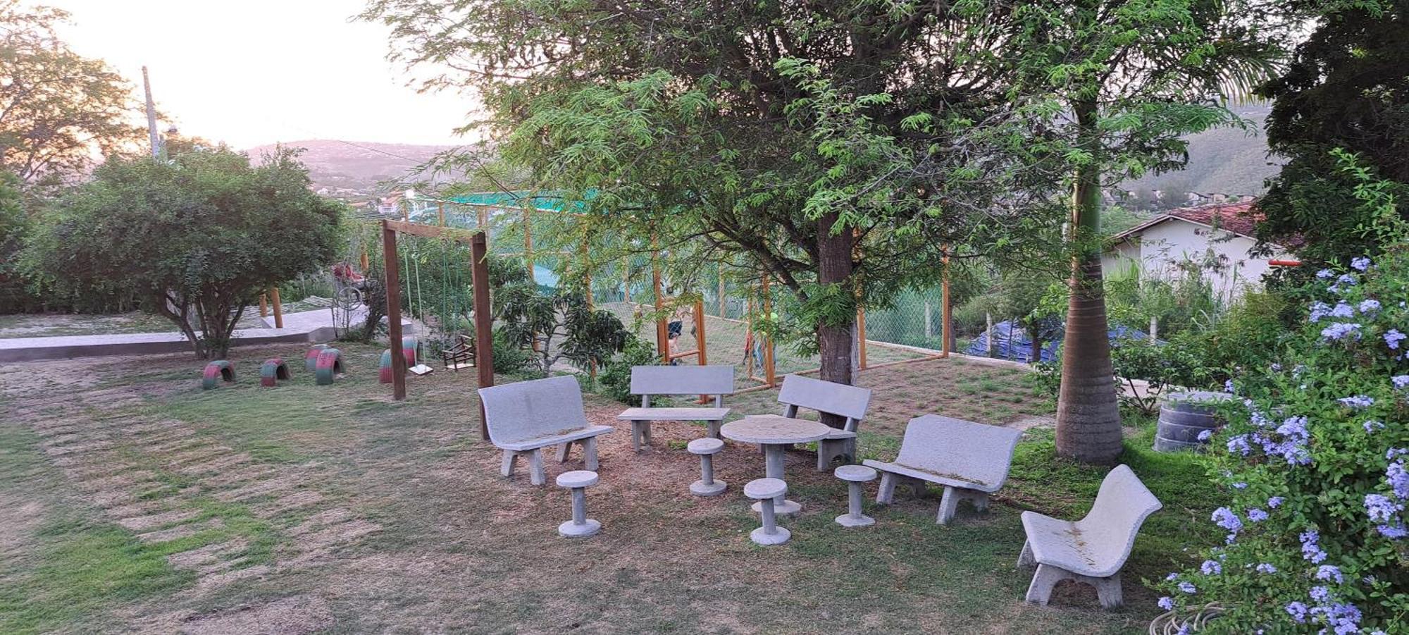 فندق Casa Schneider غرافاتا المظهر الخارجي الصورة