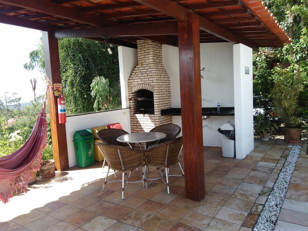 فندق Casa Schneider غرافاتا المظهر الخارجي الصورة