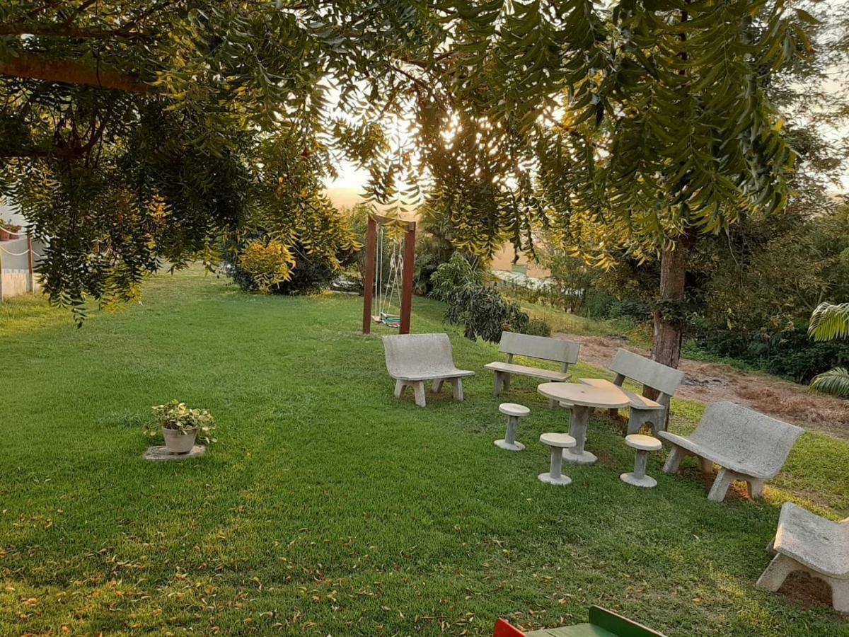 فندق Casa Schneider غرافاتا المظهر الخارجي الصورة