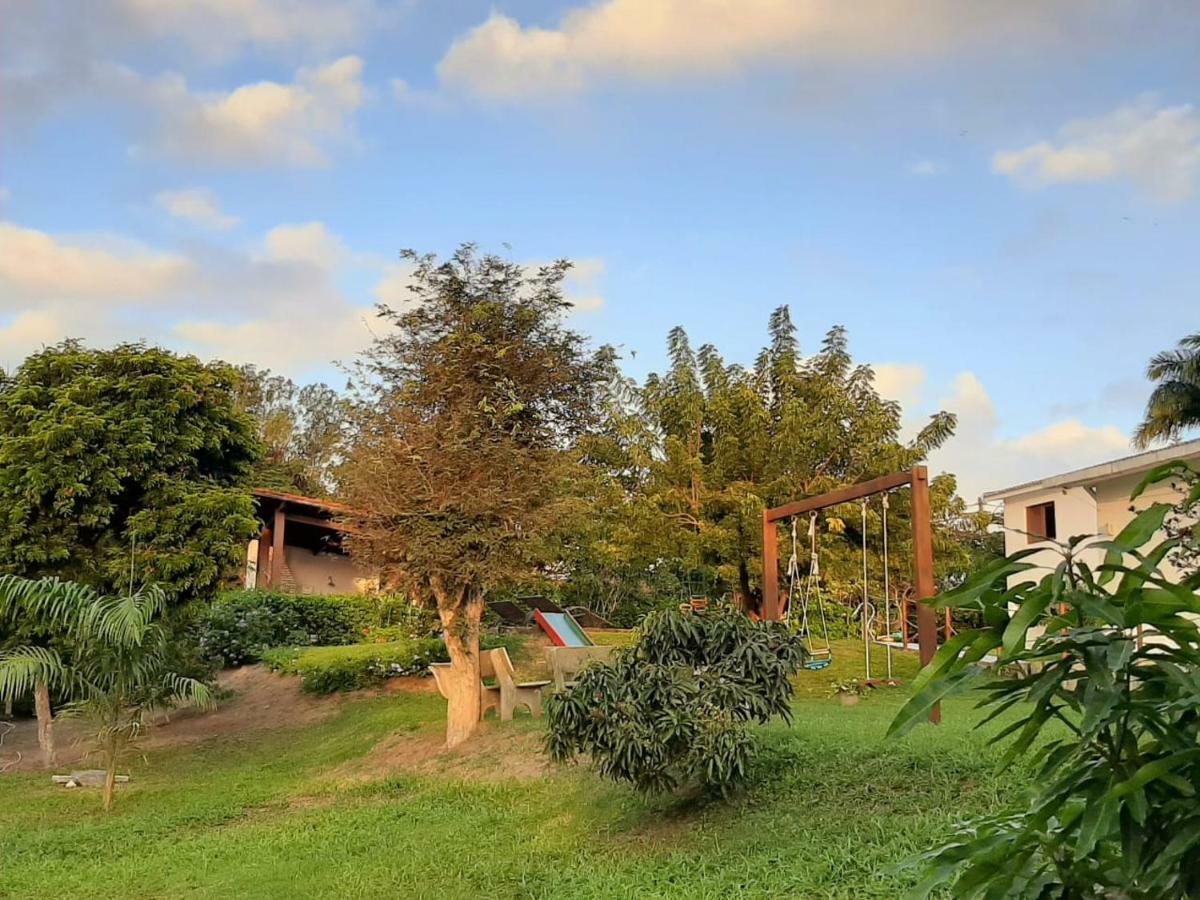 فندق Casa Schneider غرافاتا المظهر الخارجي الصورة