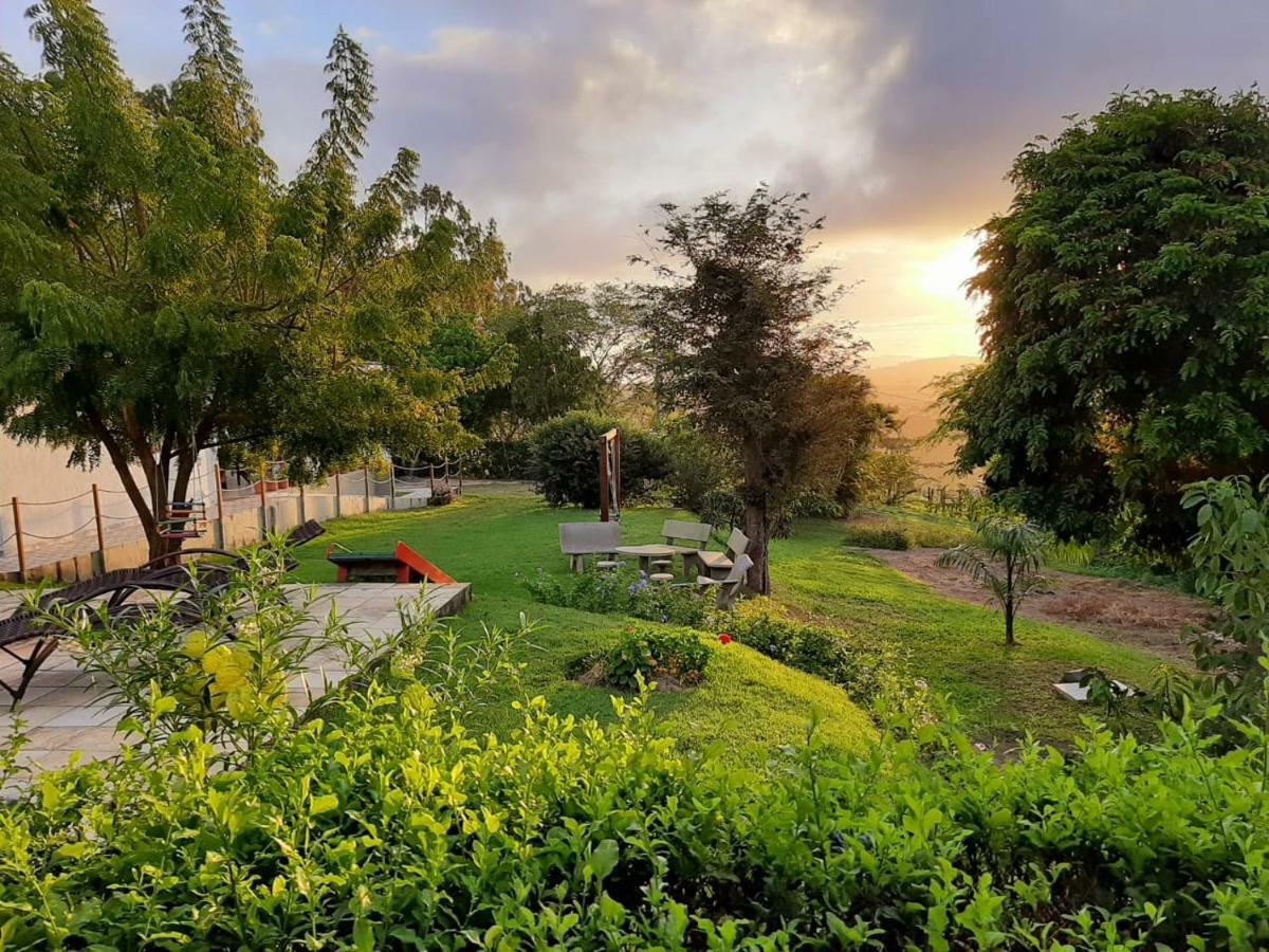فندق Casa Schneider غرافاتا المظهر الخارجي الصورة
